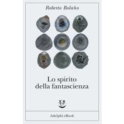 Lo Spirito Della Fantascienza Lo Spirito Della Fantascienza