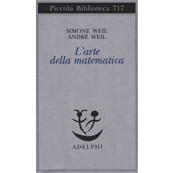 L'arte Della Matematica L'arte Della Matematica