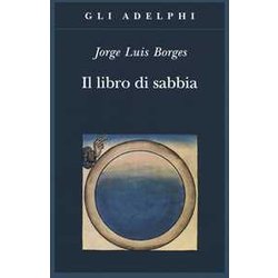 Il Libro Di Sabbia Il Libro Di Sabbia