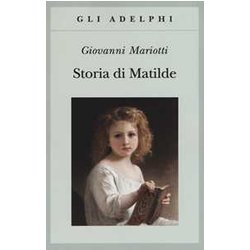 Storia Di Matilde Storia Di Matilde