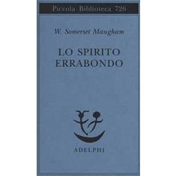 Lo Spirito Errabondo Lo Spirito Errabondo