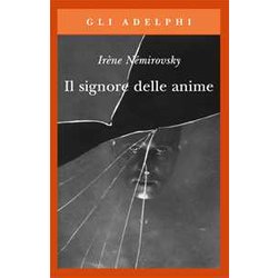 Il Signore Delle Anime Il Signore Delle Anime