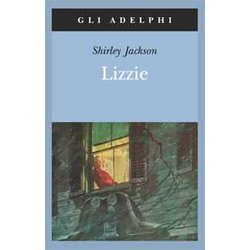 Lizzie Lizzie