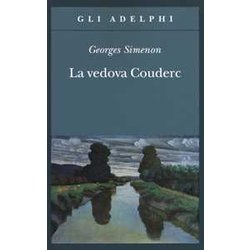 La Vedova Couderc La Vedova Couderc
