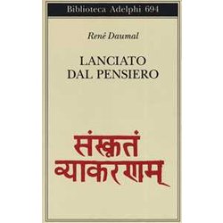 Lanciato Dal Pensiero Lanciato Dal Pensiero