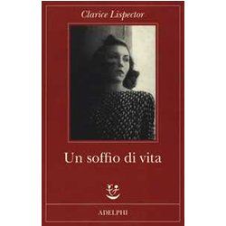 Un Soffio Di Vita Un Soffio Di Vita