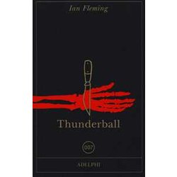 Thunderball Thunderball