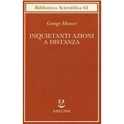 Inquietanti Azioni A Distanza Inquietanti Azioni A Distanza