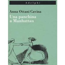 Una Panchina A Manhattan