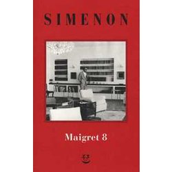 I Maigret. Nuova Ediz. (Vol. 8) I Maigret. Nuova Ediz. (Vol. 8)