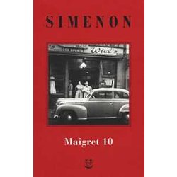 I Maigret: Maigret E Il Ministro-Maigret E Il Corpo Senza Testa-La Trappola Di Maigret-Maigret Prende Un Granchio-Maigret Si Diverte. Nuova Ediz. (Vol. 10) I Maigret: Maigret E Il Ministro-Maigret E Il Corpo Senza Testa-La Trappola Di Maigret-Maigret Prende Un Granchio-Maigret Si Diverte. Nuova Ediz. (Vol. 10)