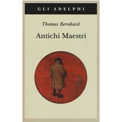 Antichi Maestri Antichi Maestri