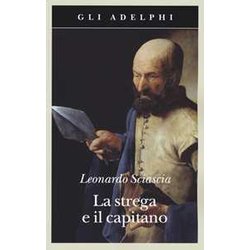 La Strega E Il Capitano La Strega E Il Capitano