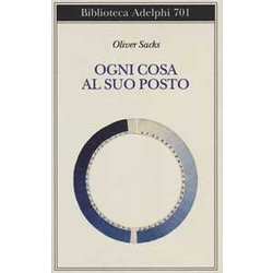 Ogni Cosa Al Suo Posto Ogni Cosa Al Suo Posto