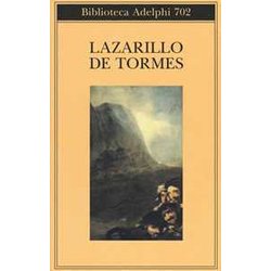 Lazarillo De Tormes Lazarillo De Tormes