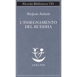 L'insegnamento Del Buddha