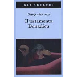 Il Testamento Donadieu Il Testamento Donadieu