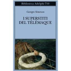 I Superstiti Del TéLéMaque I Superstiti Del TéLéMaque
