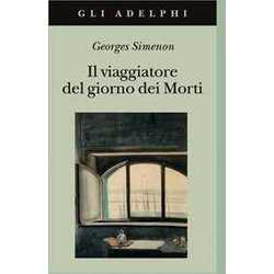 Il Viaggiatore Del Giorno Dei Morti Il Viaggiatore Del Giorno Dei Morti