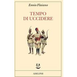 Tempo Di Uccidere Tempo Di Uccidere