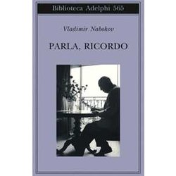 Parla, Ricordo Parla, Ricordo