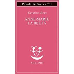 Anne-Marie La Beltà Anne-Marie La BeltÃ