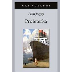 Proleterka Proleterka