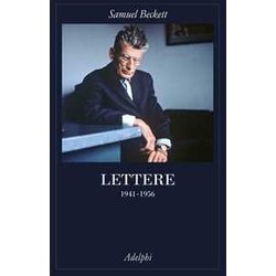 Lettere. 1941-1956 (Vol. 2) Lettere. 1941-1956 (Vol. 2)
