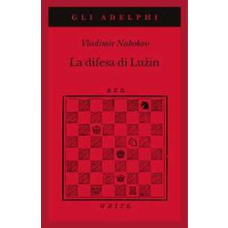 La Difesa Di Luzin La Difesa Di Luzin