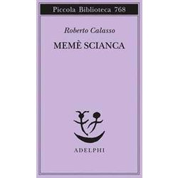 Memè Scianca