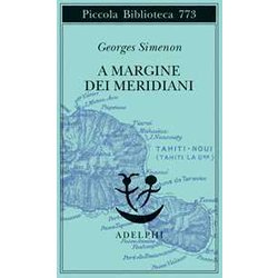 A Margine Dei Meridiani A Margine Dei Meridiani