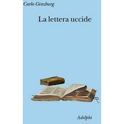 La Lettera Uccide La Lettera Uccide