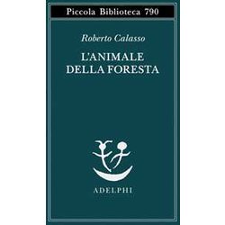 L'animale Della Foresta