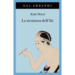 La Struttura Dell'iki