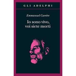 Io Sono Vivo, Voi Siete Morti Io Sono Vivo, Voi Siete Morti