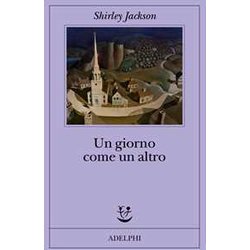 Un Giorno Come Un Altro Un Giorno Come Un Altro