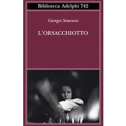 L'orsacchiotto L'orsacchiotto