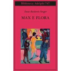 Max E Flora Max E Flora