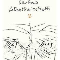 Ritratti Di Ritratti. Ediz. A Colori Ritratti Di Ritratti. Ediz. A Colori