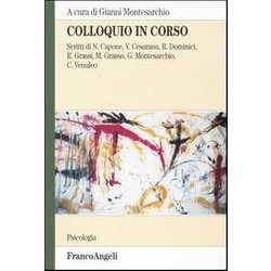 Colloquio In Corso Colloquio In Corso