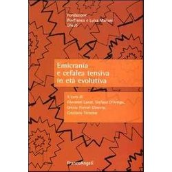 Emicrania E Cefalea Tensiva In Età Evolutiva