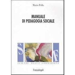 Manuale Di Pedagogia Sociale Manuale Di Pedagogia Sociale