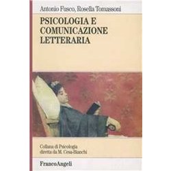 Psicologia E Comunicazione Letteraria