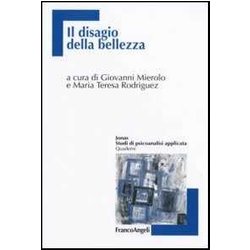 Il disagio della bellezza