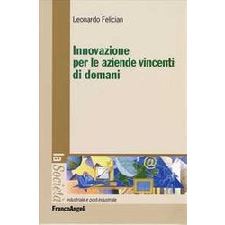 Innovazione Per Le Aziende Vincenti Di Domani
