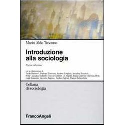 Introduzione Alla Sociologia Introduzione Alla Sociologia