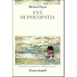 Età Di Psicopatia Età Di Psicopatia