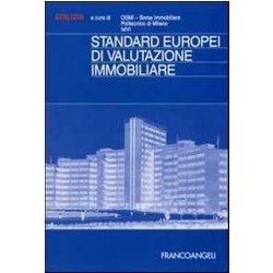 Standard Europei Di Valutazione Immobiliare