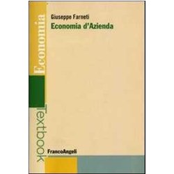 Economia D'azienda Economia D'azienda