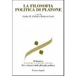 La Filosofia Politica Di Platone